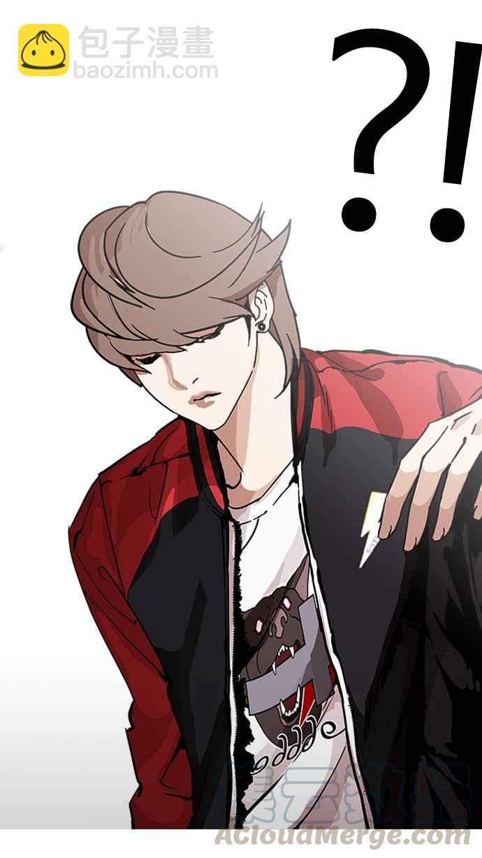 看臉時代 - [第203話] 帝犬聯盟 [05](3/3) - 6