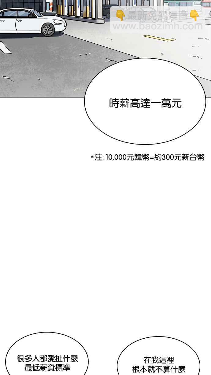 看臉時代 - [第203話] 帝犬聯盟 [05](1/3) - 2