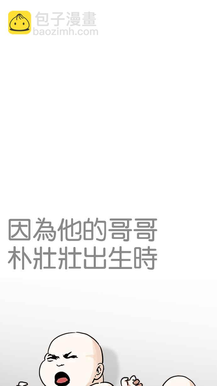 看臉時代 - [第203話] 帝犬聯盟 [05](1/3) - 6