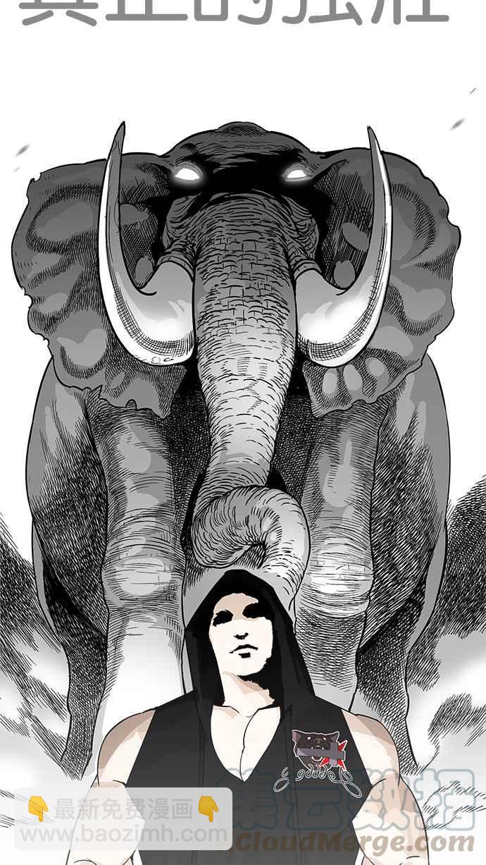 看臉時代 - [第203話] 帝犬聯盟 [05](1/3) - 6