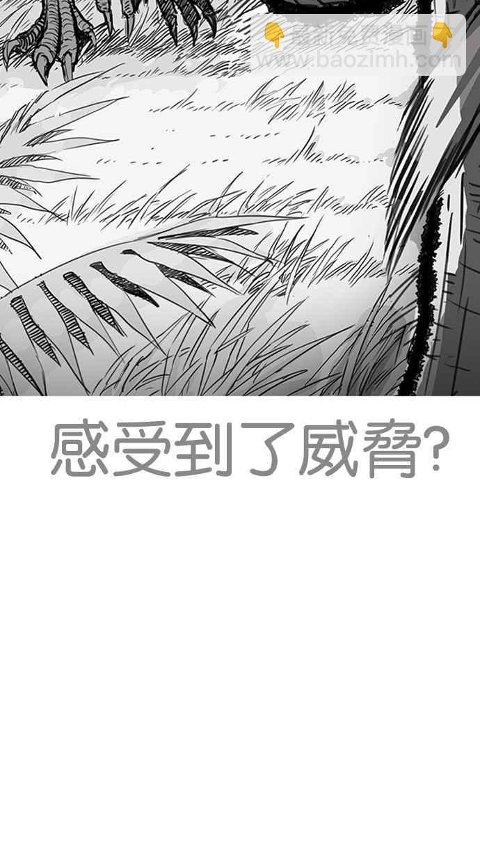 看臉時代 - [第203話] 帝犬聯盟 [05](1/3) - 2