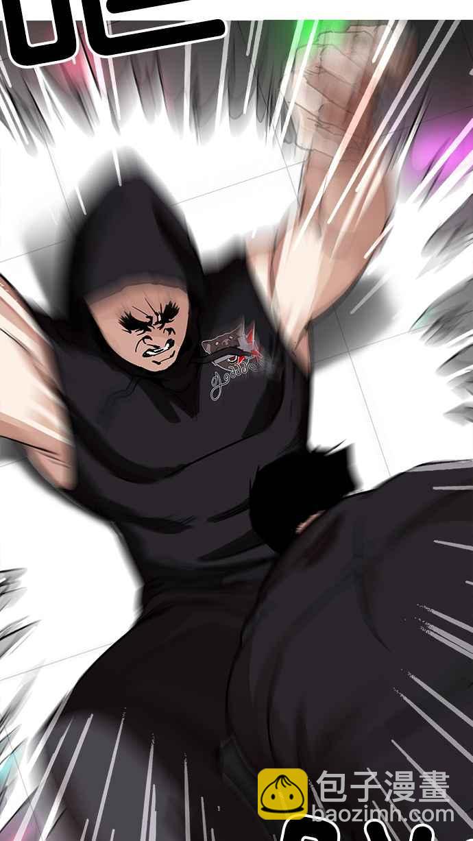 看臉時代 - [第203話] 帝犬聯盟 [05](2/3) - 4