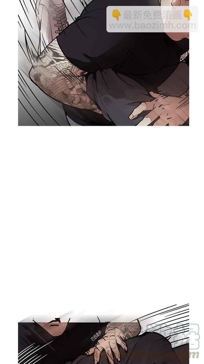 看臉時代 - [第203話] 帝犬聯盟 [05](2/3) - 4