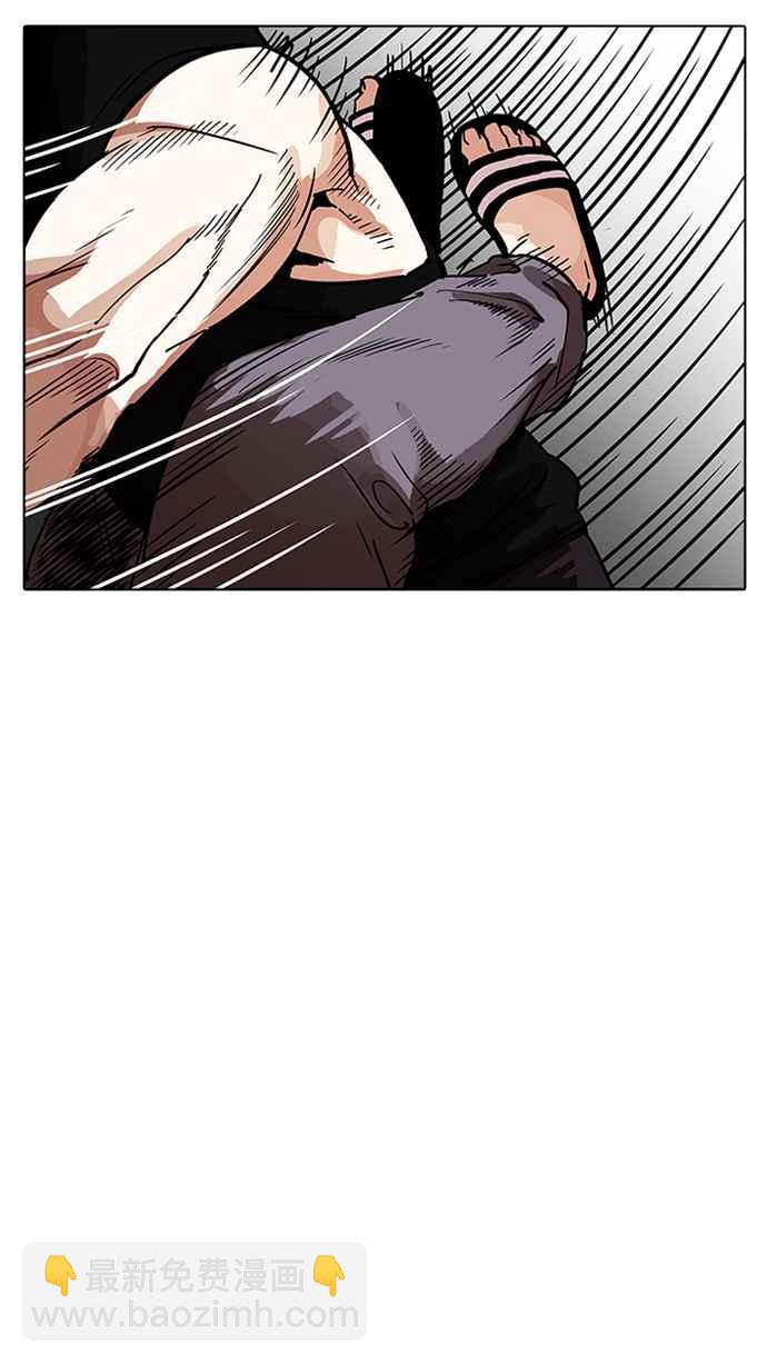 看臉時代 - [第203話] 帝犬聯盟 [05](2/3) - 7