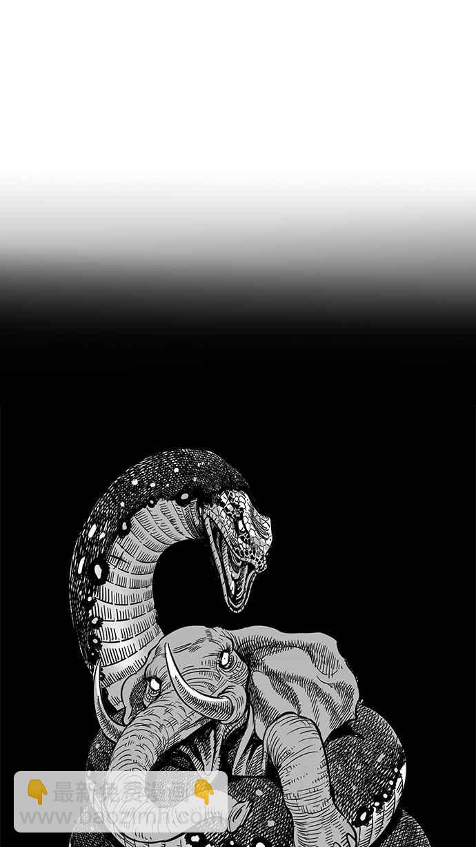 看臉時代 - [第203話] 帝犬聯盟 [05](2/3) - 8