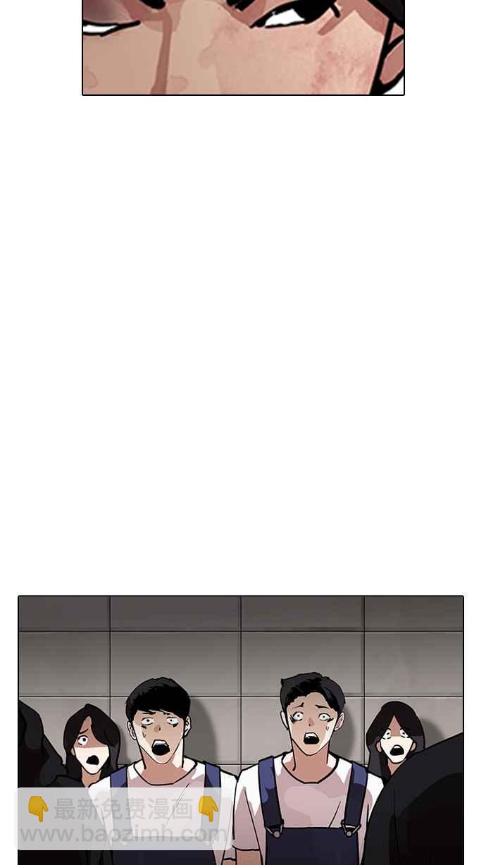 看臉時代 - [第205話] 帝犬聯盟 [07](2/4) - 6