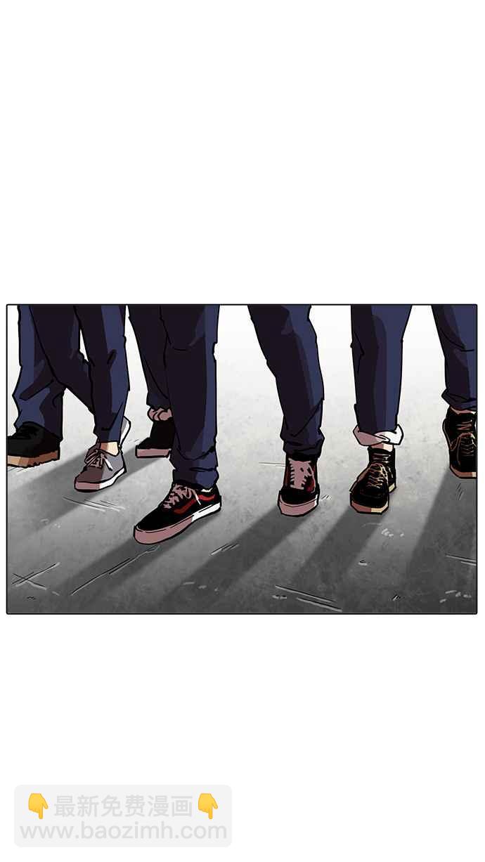 看臉時代 - [第205話] 帝犬聯盟 [07](3/4) - 3