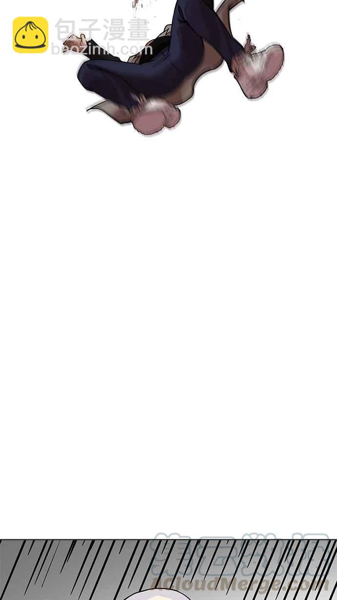 看臉時代 - [第205話] 帝犬聯盟 [07](3/4) - 5