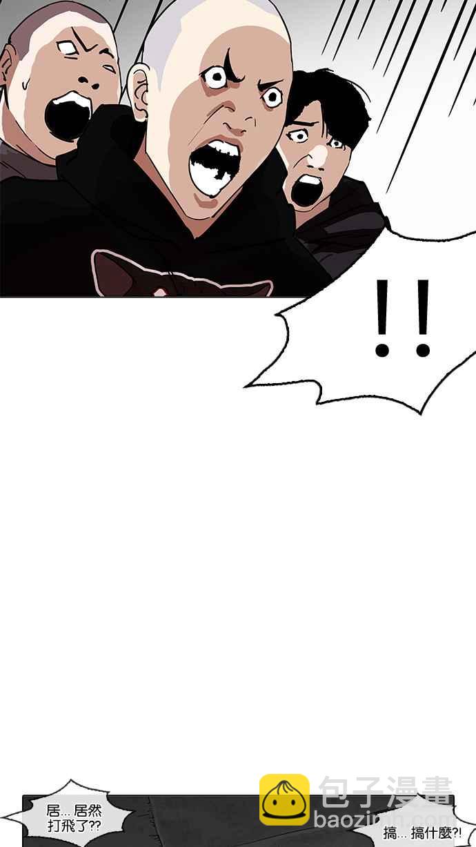 看臉時代 - [第205話] 帝犬聯盟 [07](3/4) - 6