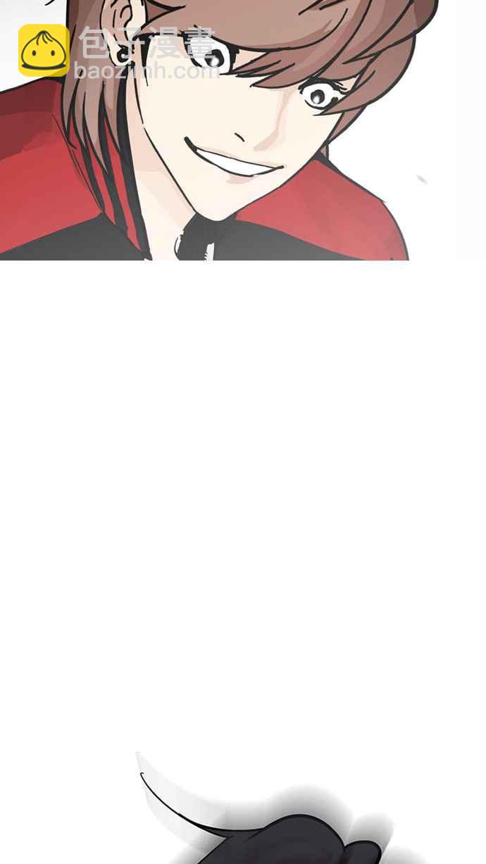 看臉時代 - [第205話] 帝犬聯盟 [07](1/4) - 1