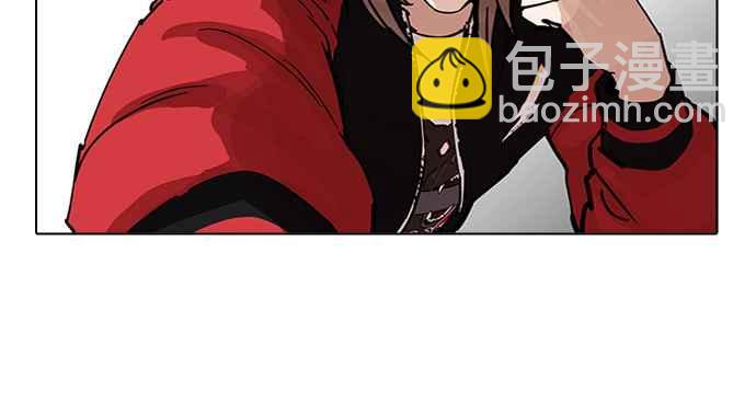 看臉時代 - [第205話] 帝犬聯盟 [07](1/4) - 6