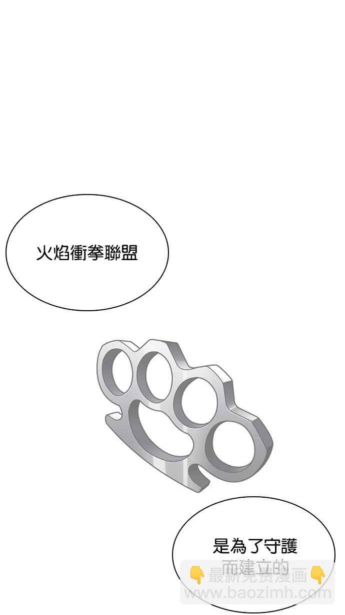 看臉時代 - [第205話] 帝犬聯盟 [07](1/4) - 1