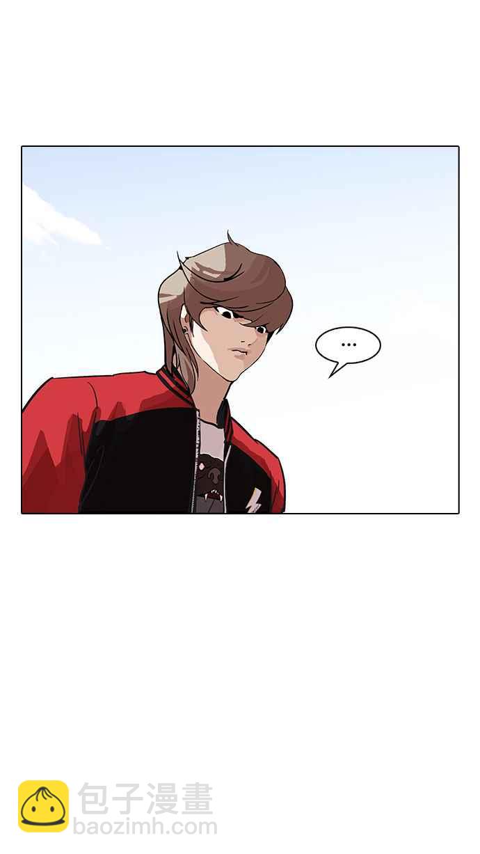 看臉時代 - [第205話] 帝犬聯盟 [07](1/4) - 8