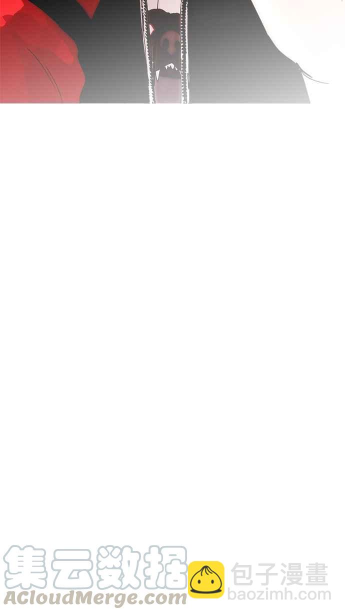 看臉時代 - [第205話] 帝犬聯盟 [07](2/4) - 2