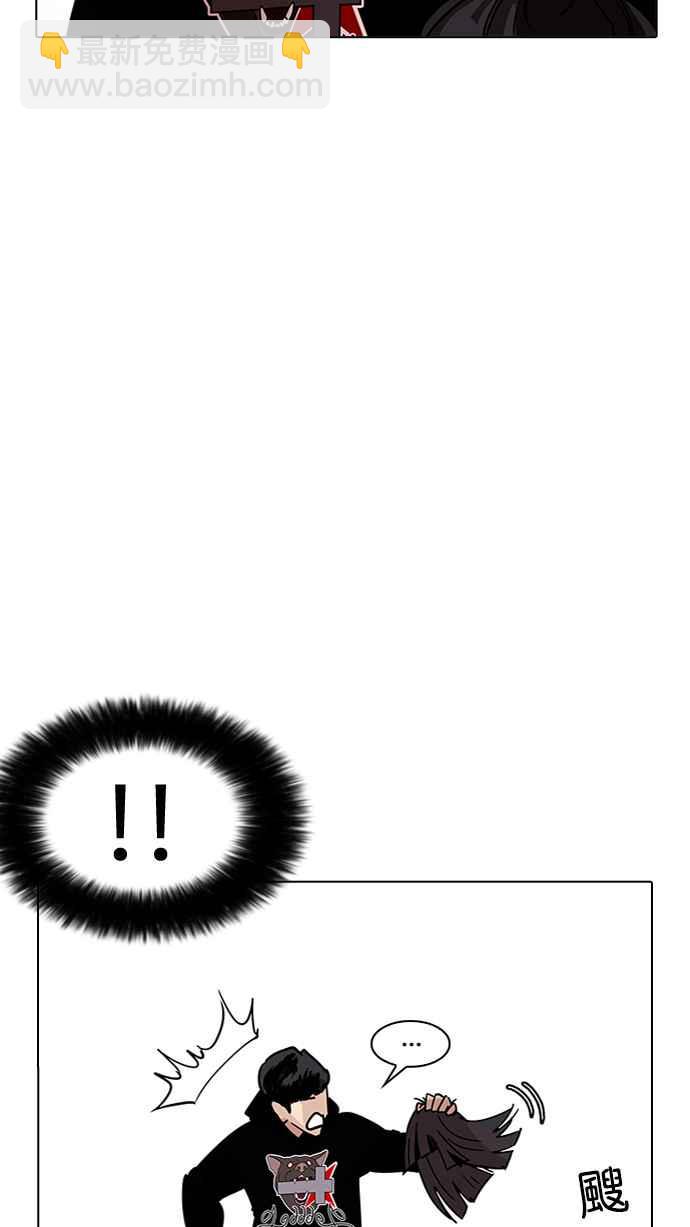 看臉時代 - [第205話] 帝犬聯盟 [07](2/4) - 5