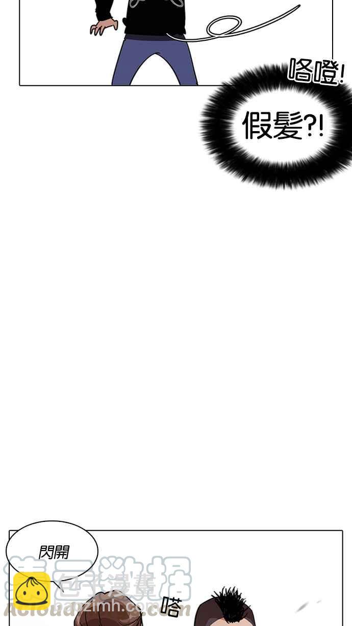 看臉時代 - [第205話] 帝犬聯盟 [07](2/4) - 6