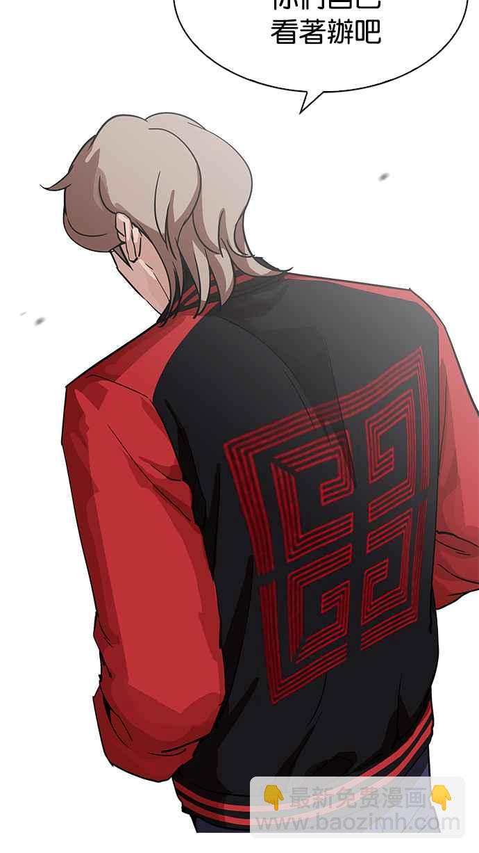 看臉時代 - [第205話] 帝犬聯盟 [07](2/4) - 1