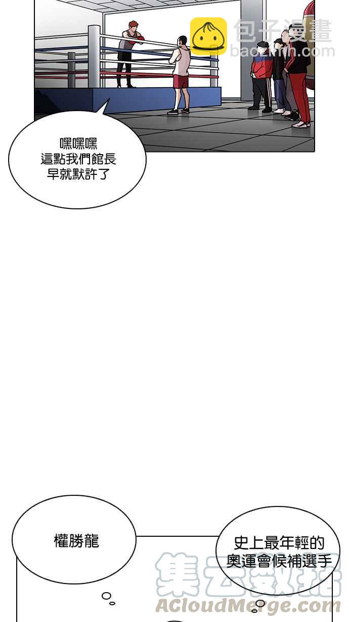 看臉時代 - [第207話] 帝犬聯盟 [09](1/3) - 6