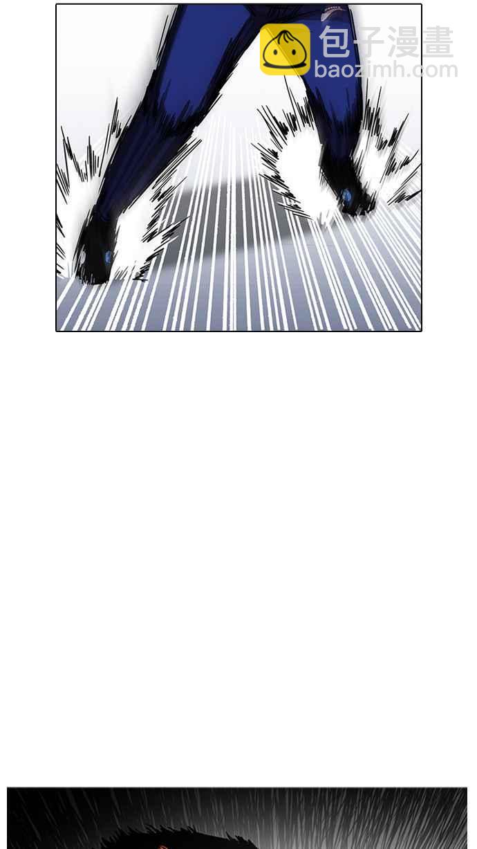 看臉時代 - [第207話] 帝犬聯盟 [09](2/3) - 2