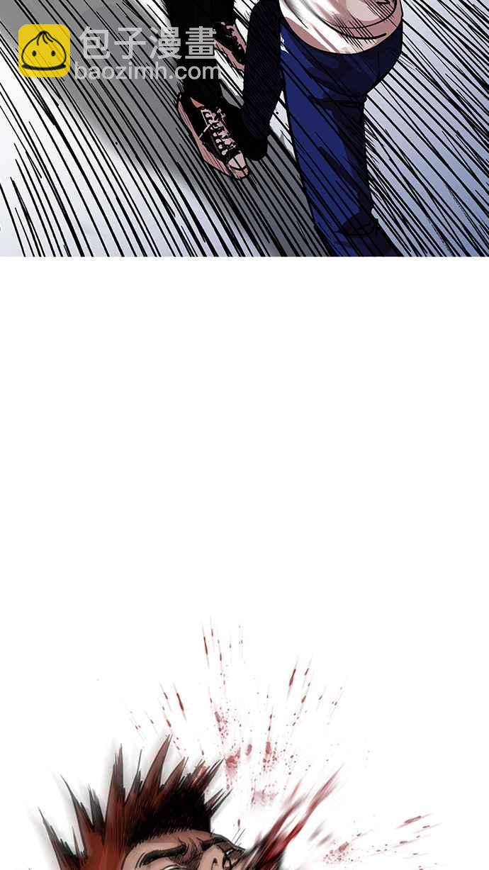 看臉時代 - [第207話] 帝犬聯盟 [09](2/3) - 5