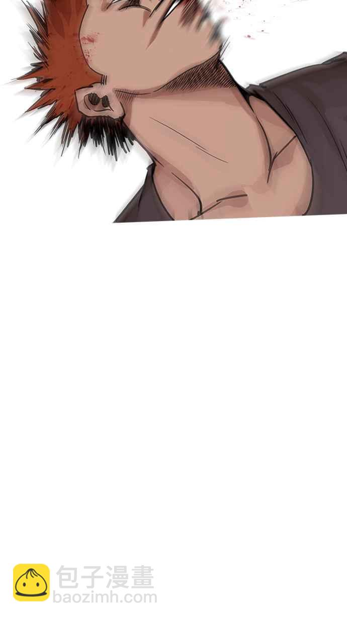 看臉時代 - [第207話] 帝犬聯盟 [09](2/3) - 6