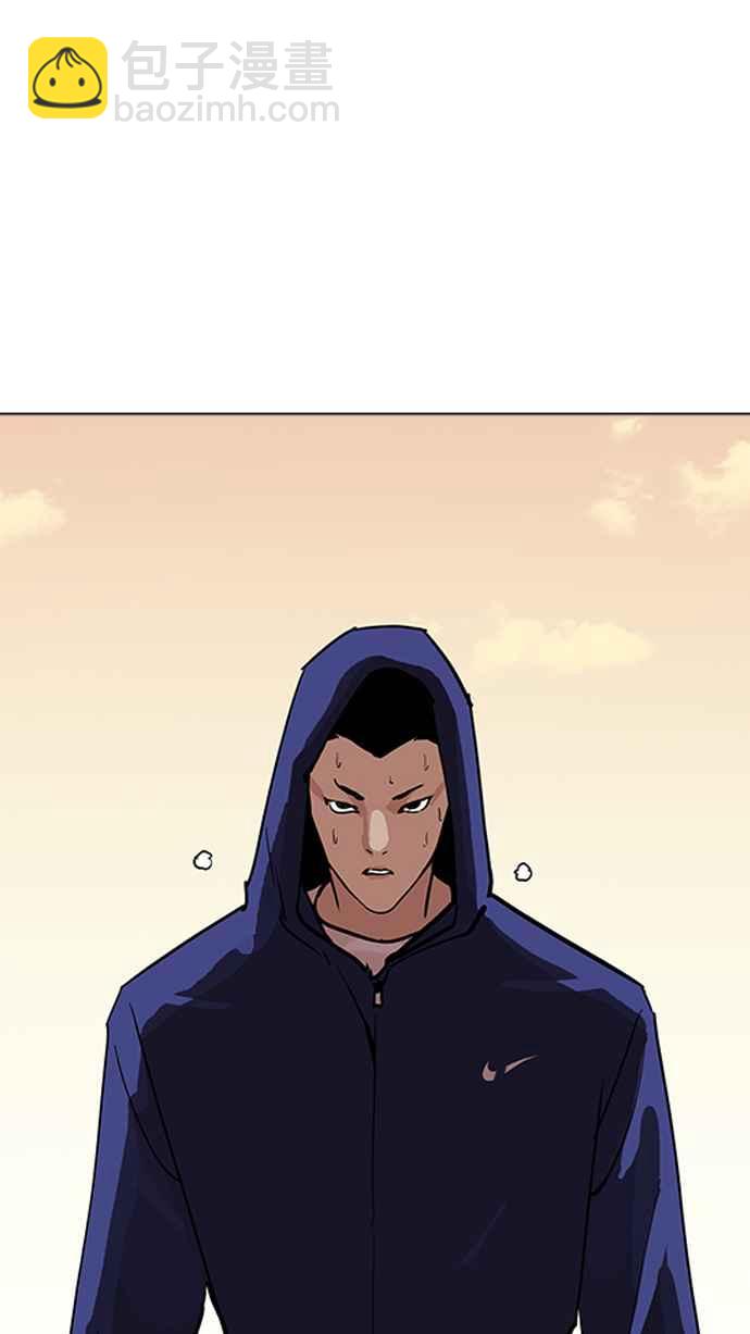 看臉時代 - [第207話] 帝犬聯盟 [09](2/3) - 7