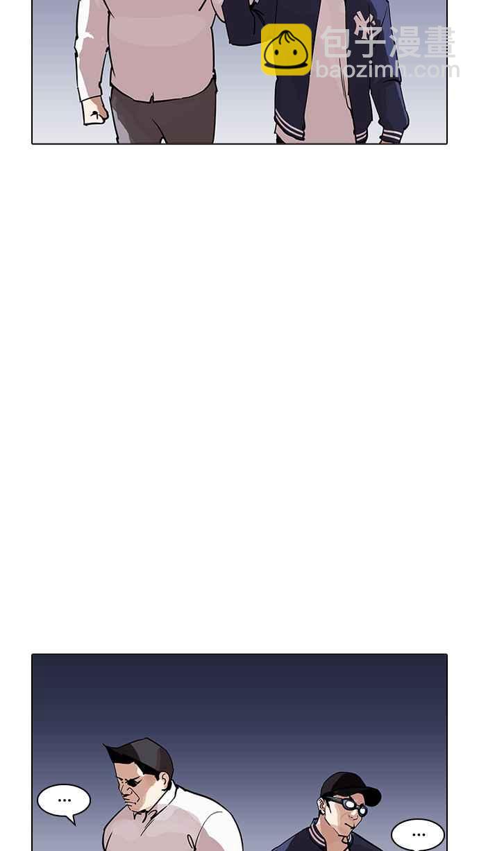 看臉時代 - [第209話] 帝犬聯盟 [11](3/3) - 5