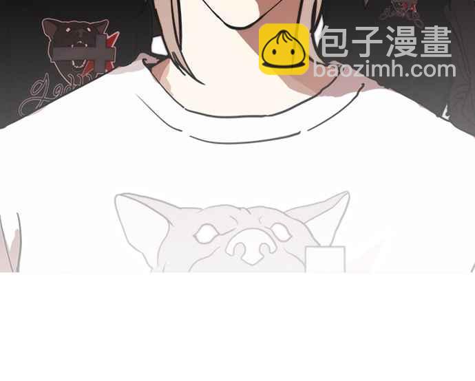 看臉時代 - [第209話] 帝犬聯盟 [11](3/3) - 1