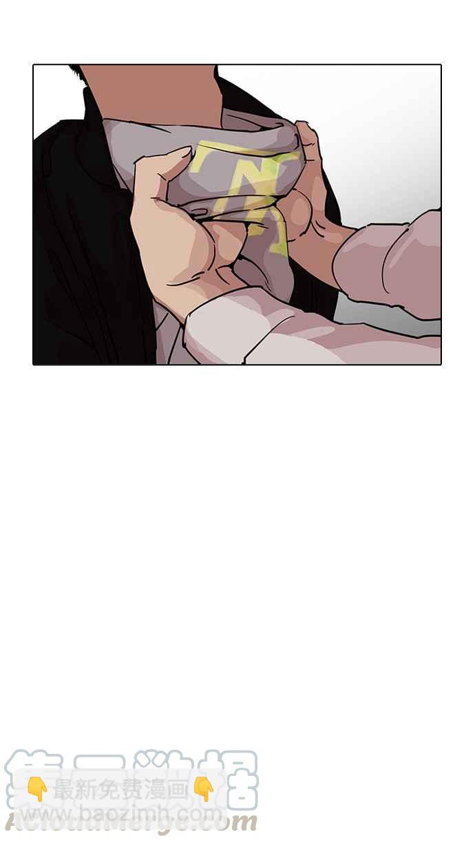 看臉時代 - [第209話] 帝犬聯盟 [11](3/3) - 1