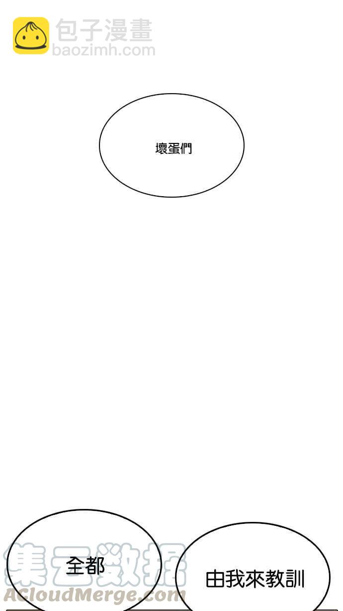 看臉時代 - [第209話] 帝犬聯盟 [11](1/3) - 8