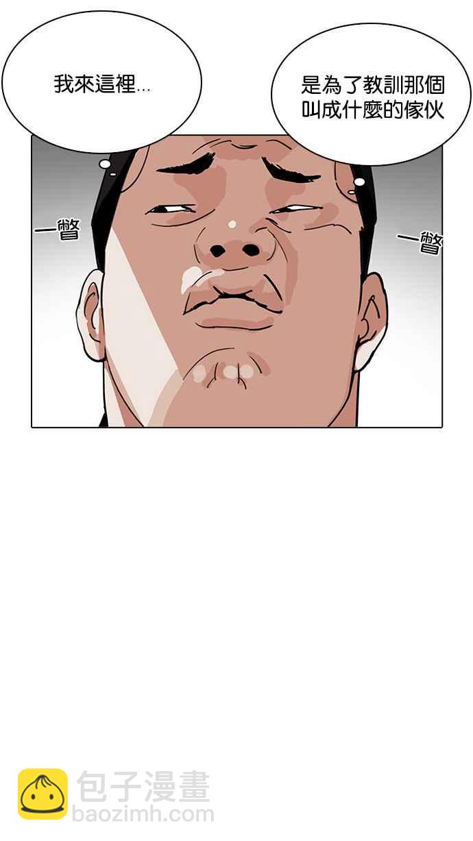 看臉時代 - [第209話] 帝犬聯盟 [11](1/3) - 2