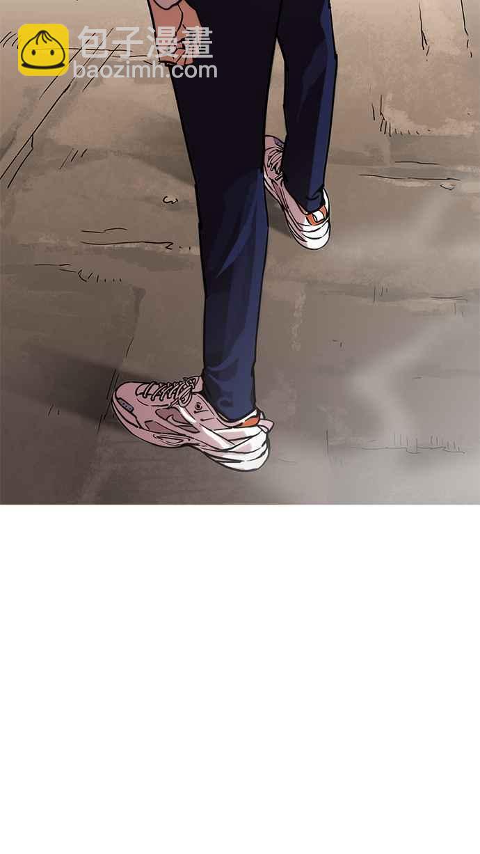 看臉時代 - [第209話] 帝犬聯盟 [11](1/3) - 5