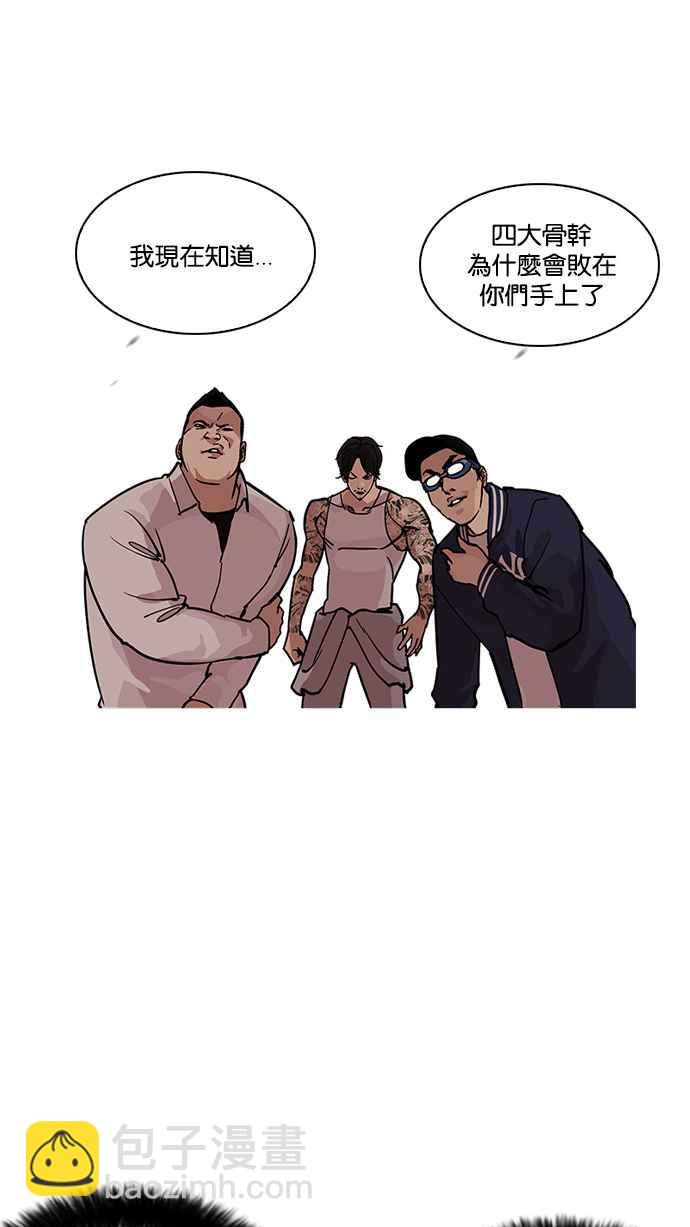 看臉時代 - [第209話] 帝犬聯盟 [11](1/3) - 6