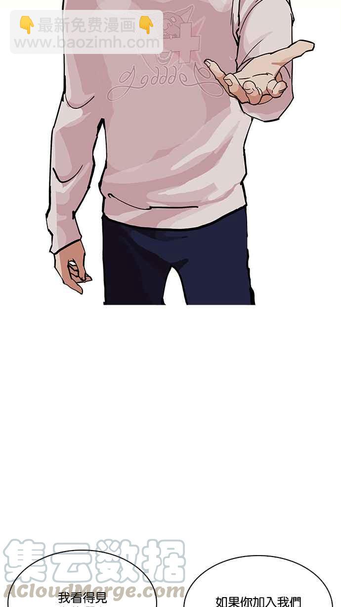 看臉時代 - [第209話] 帝犬聯盟 [11](1/3) - 1