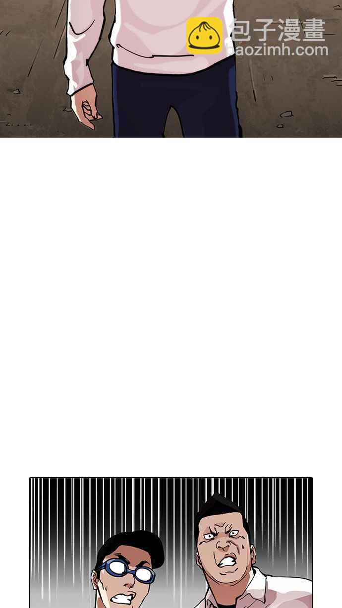 看臉時代 - [第209話] 帝犬聯盟 [11](1/3) - 8