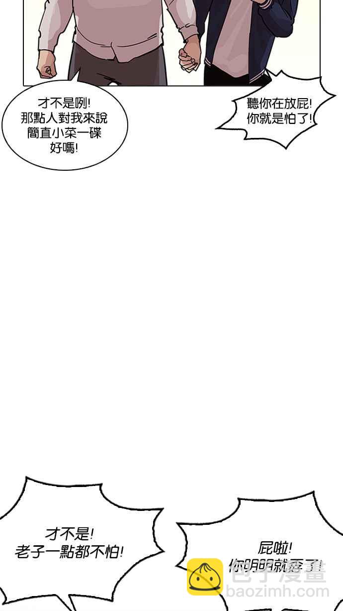 看臉時代 - [第209話] 帝犬聯盟 [11](2/3) - 6