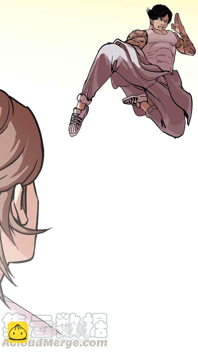 看臉時代 - [第209話] 帝犬聯盟 [11](2/3) - 4