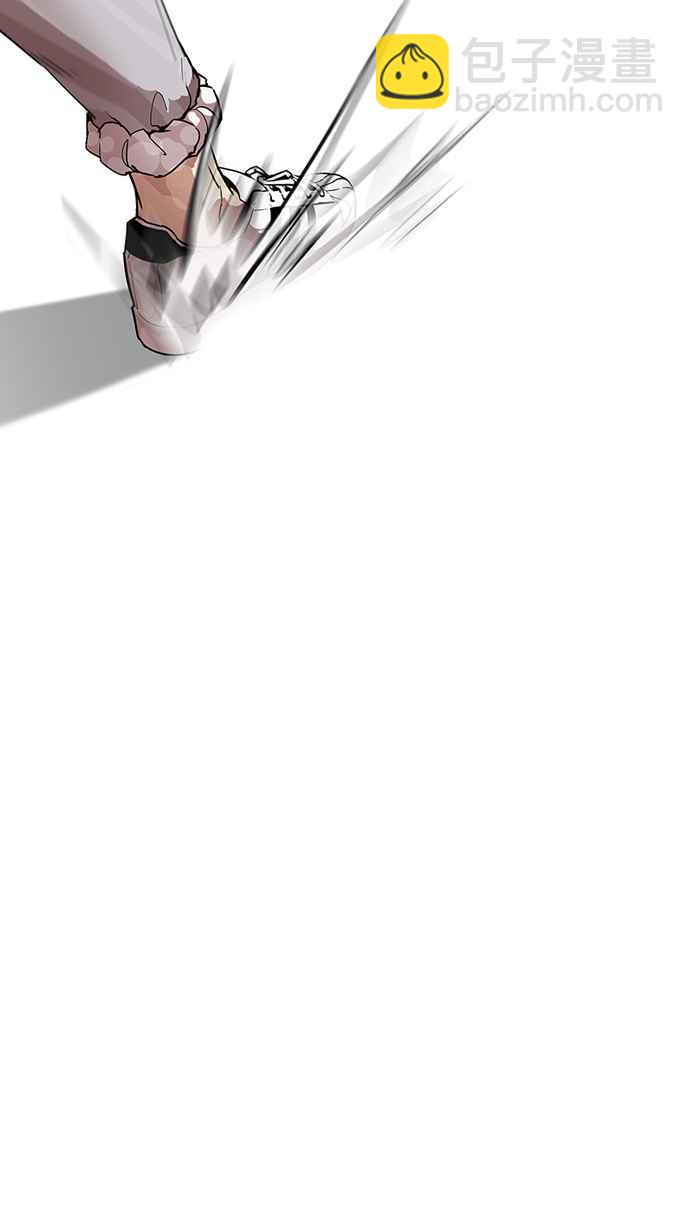 看臉時代 - [第209話] 帝犬聯盟 [11](2/3) - 8