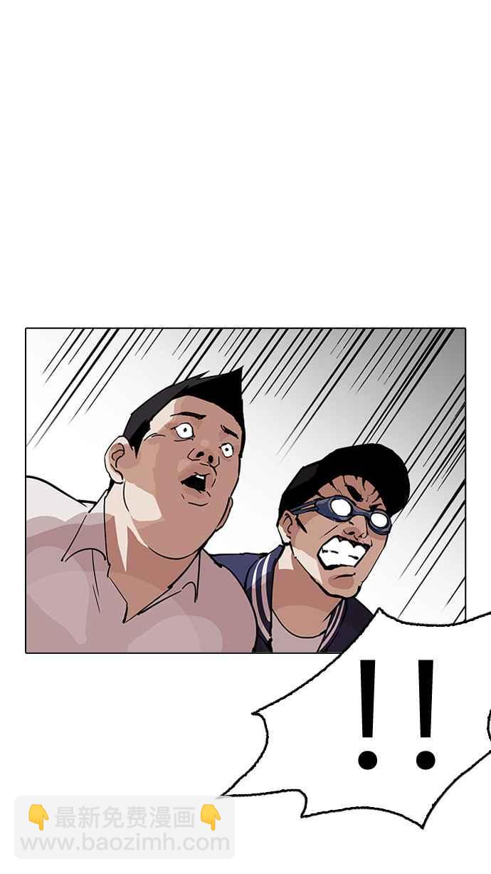 看臉時代 - [第209話] 帝犬聯盟 [11](2/3) - 5