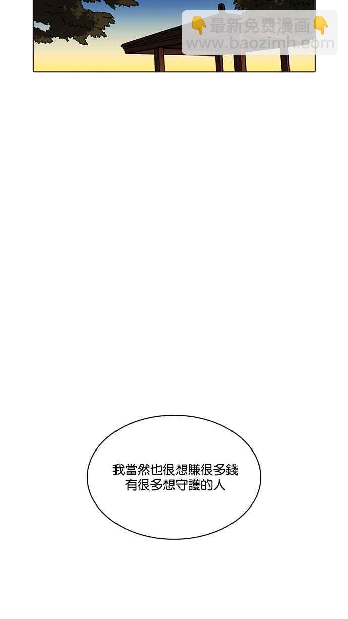 看臉時代 - [第209話] 帝犬聯盟 [11](2/3) - 3