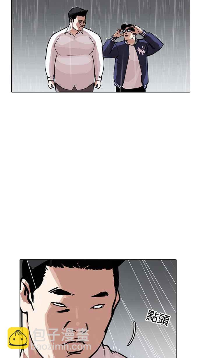 看臉時代 - [第211話] 帝犬聯盟 [13](1/3) - 2