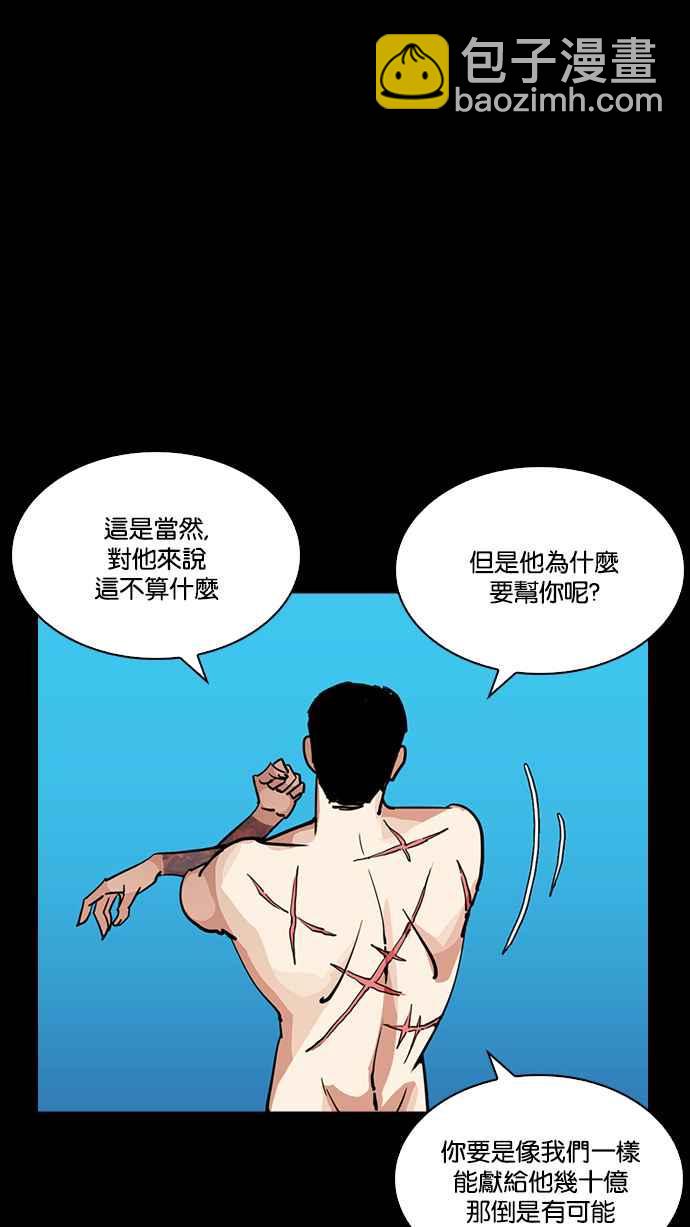 看臉時代 - [第211話] 帝犬聯盟 [13](3/3) - 1