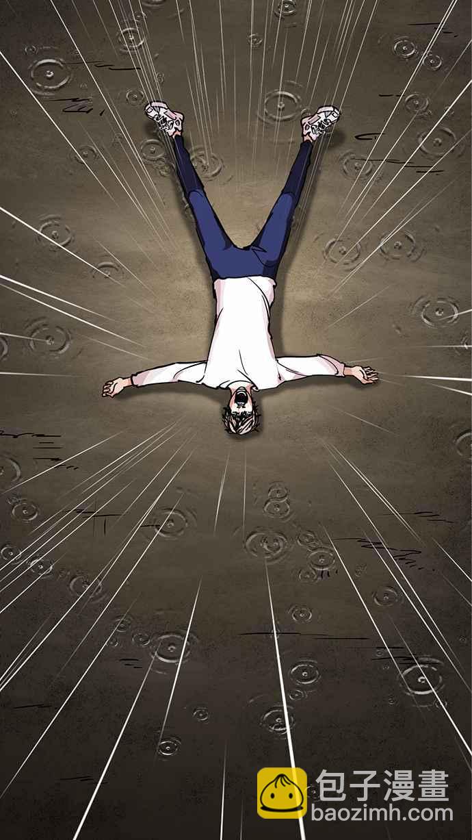 看臉時代 - [第211話] 帝犬聯盟 [13](3/3) - 6