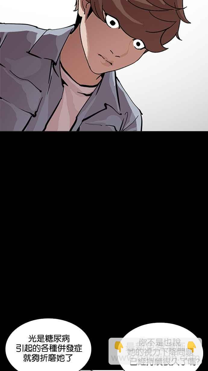 看臉時代 - [第211話] 帝犬聯盟 [13](1/3) - 1