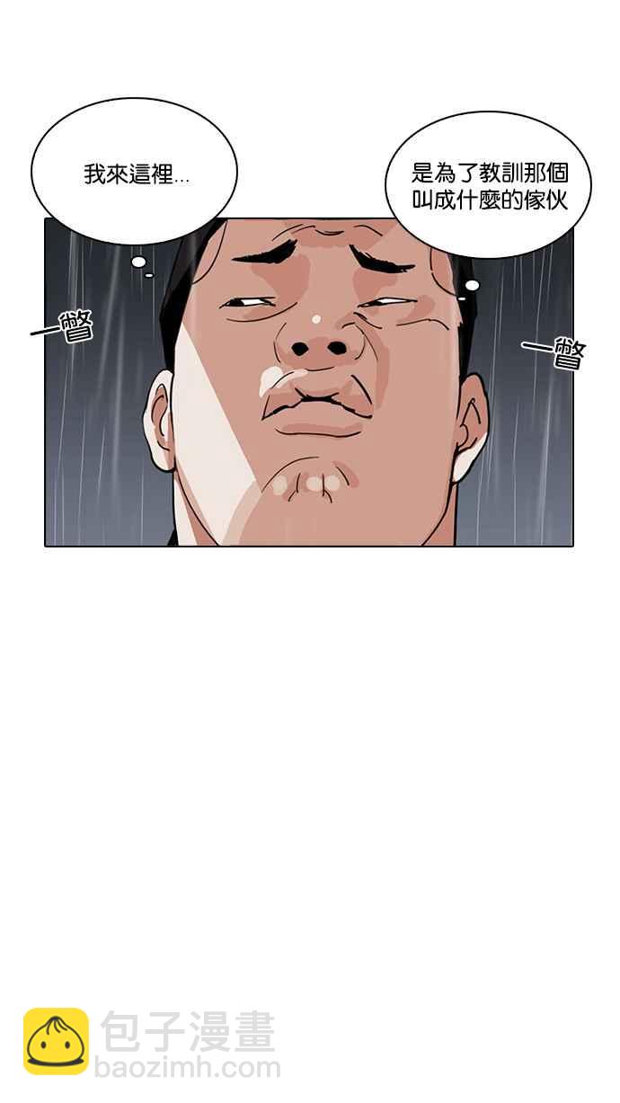 看臉時代 - [第211話] 帝犬聯盟 [13](1/3) - 3