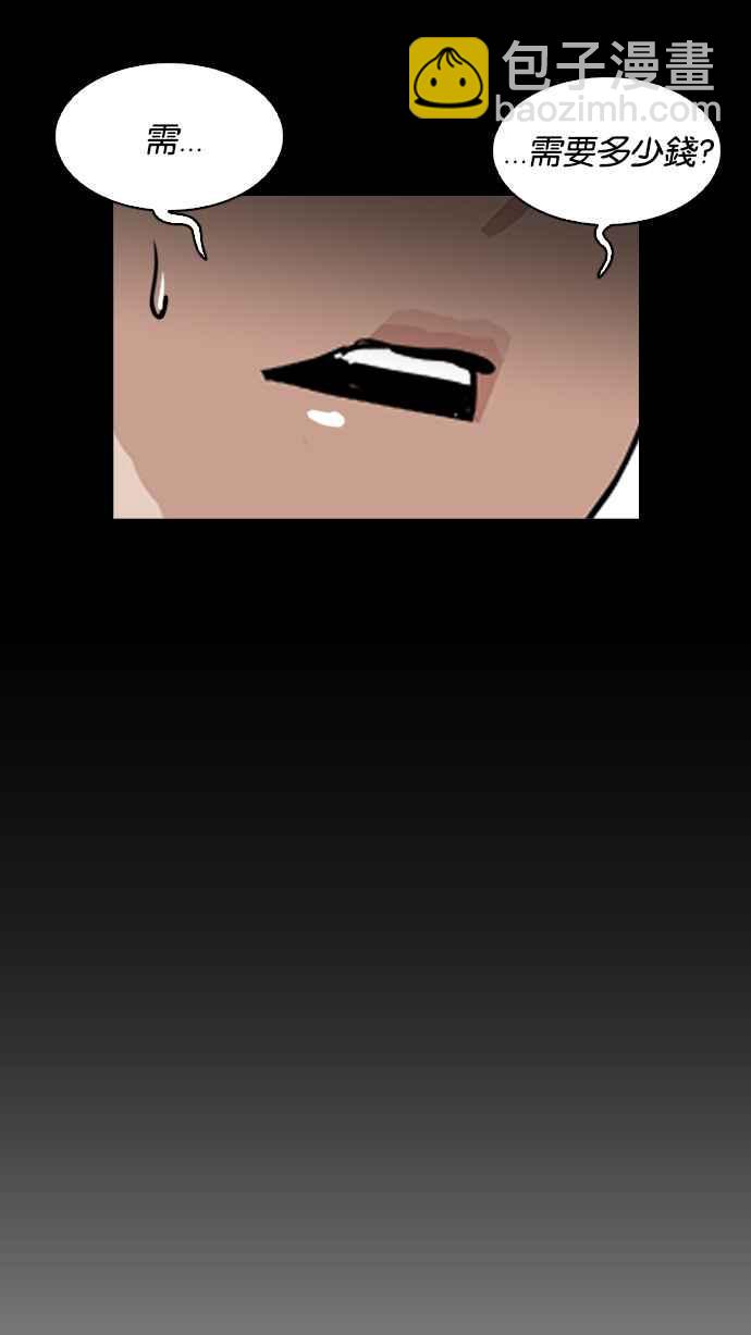 看臉時代 - [第211話] 帝犬聯盟 [13](1/3) - 6