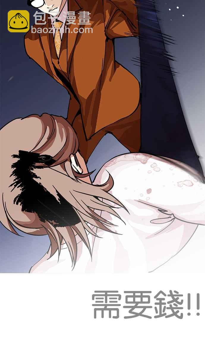 看臉時代 - [第211話] 帝犬聯盟 [13](1/3) - 8