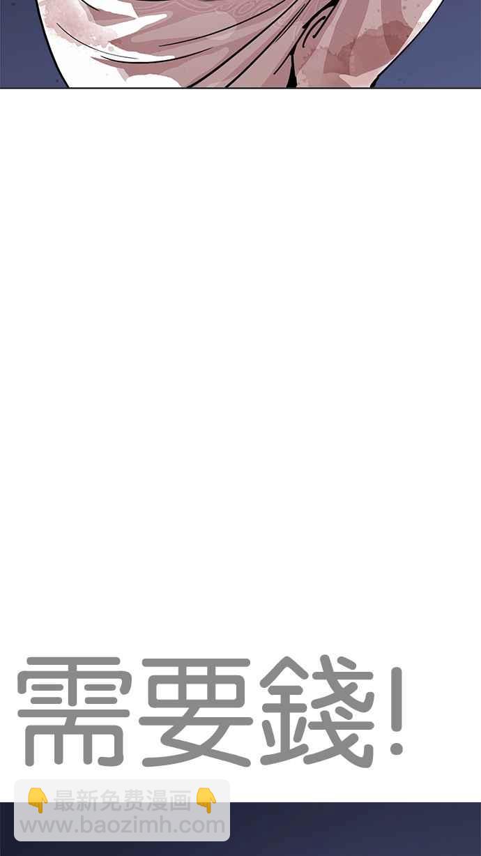 看臉時代 - [第211話] 帝犬聯盟 [13](1/3) - 2