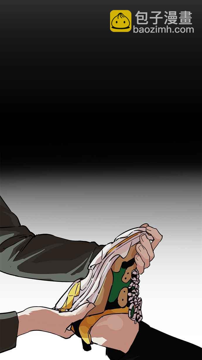 看臉時代 - [第211話] 帝犬聯盟 [13](1/3) - 7