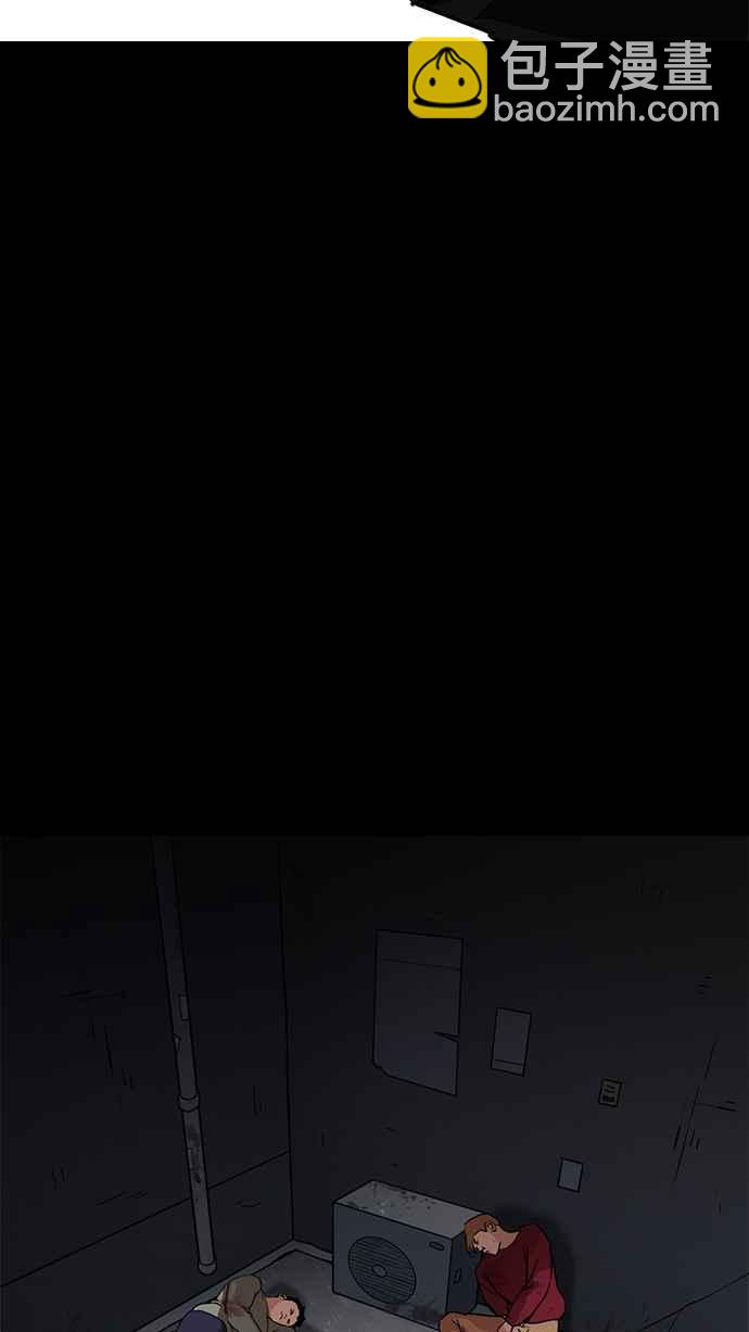 看臉時代 - [第211話] 帝犬聯盟 [13](1/3) - 8